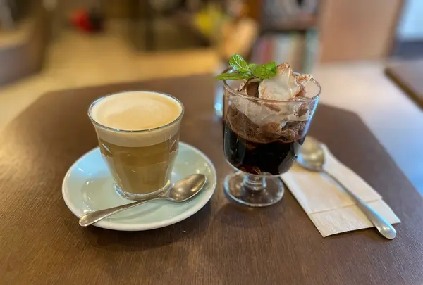 Hey Coffeeの写真・動画_image_1128841