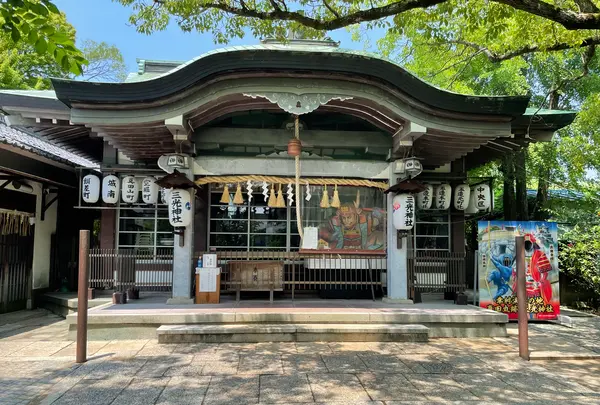 三光神社の写真・動画_image_1129761