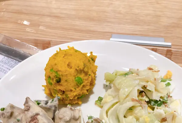 Café＆Meal MUJI 東京有明の写真・動画_image_1131264