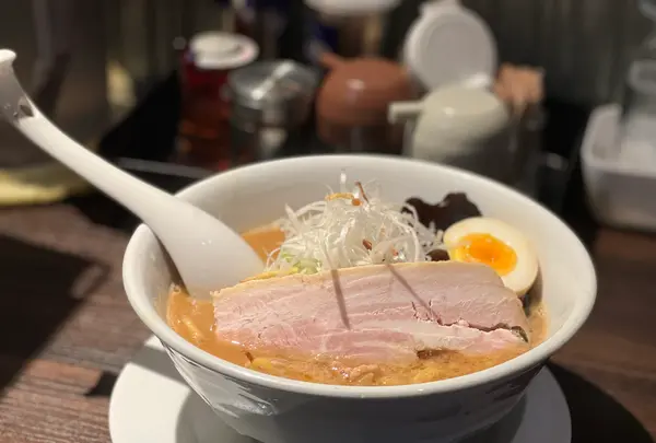 麺屋雪風 すすきの本店の写真・動画_image_1132386
