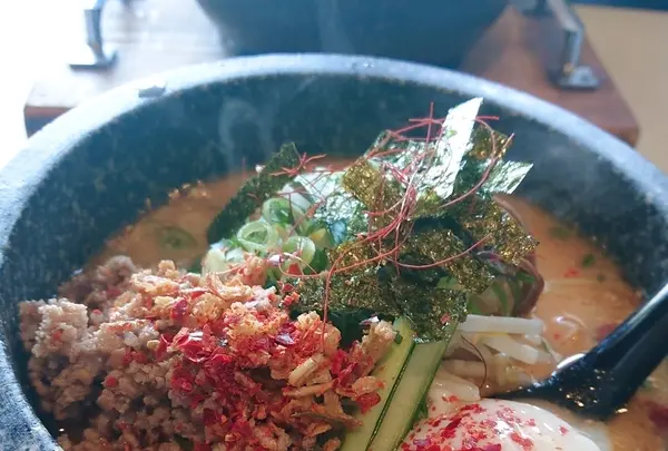 麺匠とんぼの写真・動画_image_1132389