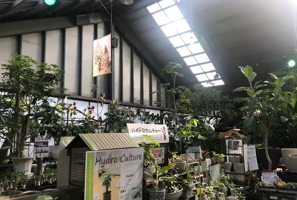 ザ・ガーデン＆ぺットエコ 本店 ヨネヤマプランテイションの写真・動画_image_1134380