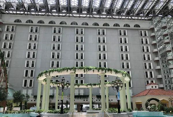 グランドニッコー東京ベイ 舞浜の写真・動画_image_1137081