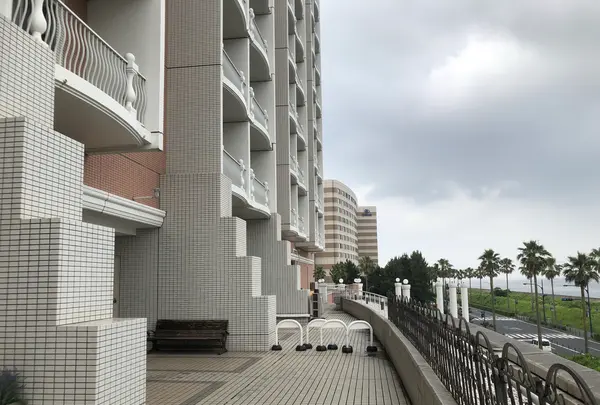 グランドニッコー東京ベイ 舞浜の写真・動画_image_1137082