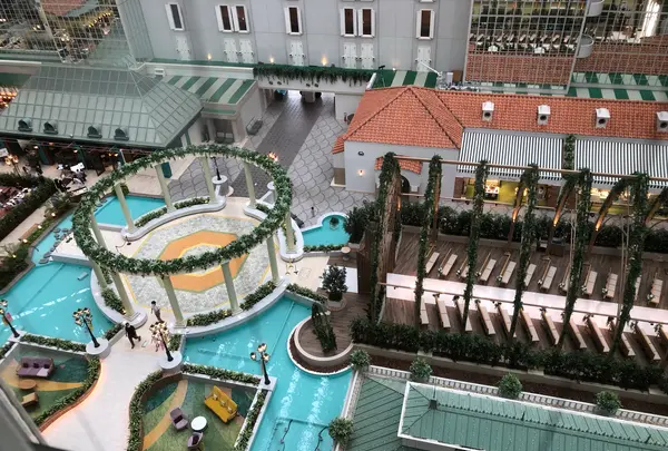 グランドニッコー東京ベイ 舞浜の写真・動画_image_1137083