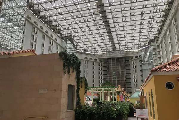 グランドニッコー東京ベイ 舞浜の写真・動画_image_1137084