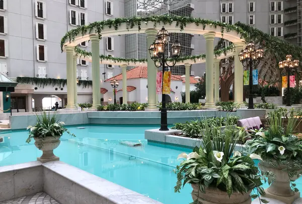 グランドニッコー東京ベイ 舞浜の写真・動画_image_1137085