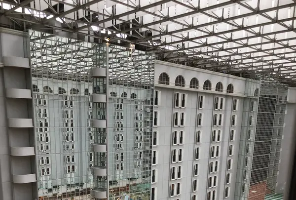 グランドニッコー東京ベイ 舞浜の写真・動画_image_1137086