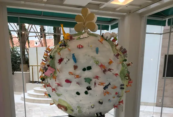 グランドニッコー東京ベイ 舞浜の写真・動画_image_1137087