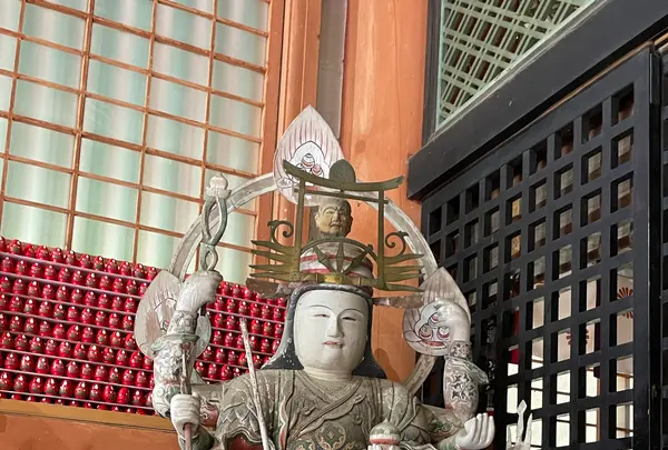 宝厳寺本堂（弁才天堂）の写真・動画_image_1138996