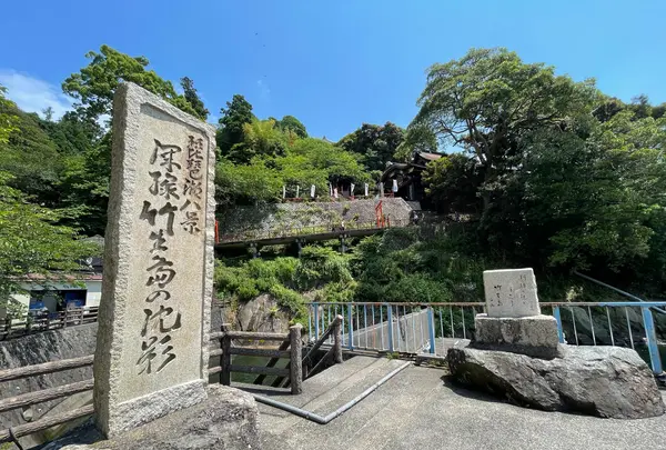 竹生島の写真・動画_image_1139006