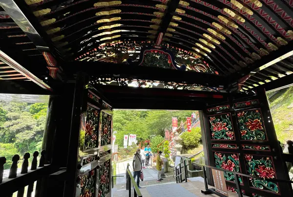 宝厳寺唐門（国宝）の写真・動画_image_1139023