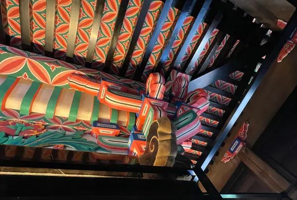 宝厳寺唐門（国宝）の写真・動画_image_1139024