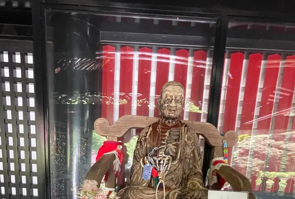 宝厳寺唐門（国宝）の写真・動画_image_1139025