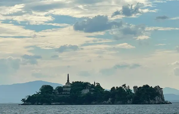 霊夢山見塔寺の写真・動画_image_1139049