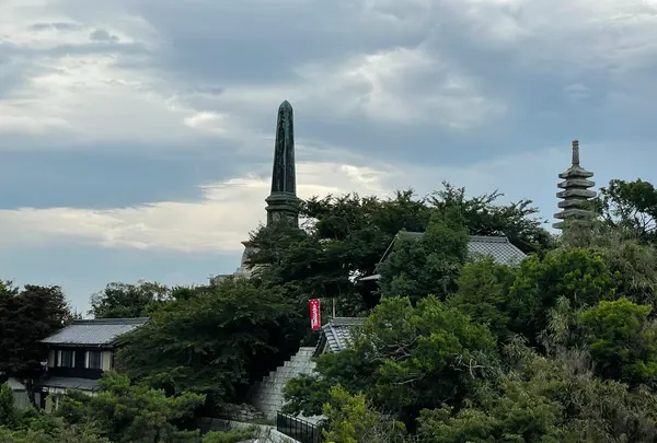 霊夢山見塔寺の写真・動画_image_1139054