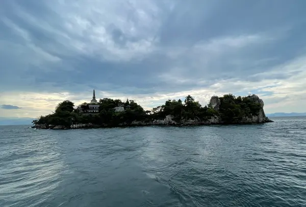 霊夢山見塔寺の写真・動画_image_1139056