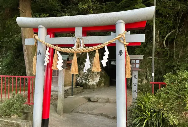 妙得龍王神社の写真・動画_image_1139066