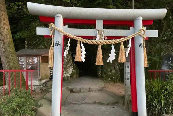 妙得龍王神社の写真・動画_image_1139067