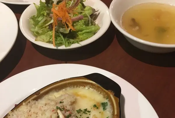 シーフードレストラン メヒコ守谷フラミンゴ館／洋食 誕生日 記念日 子連れ ランチの写真・動画_image_1141230