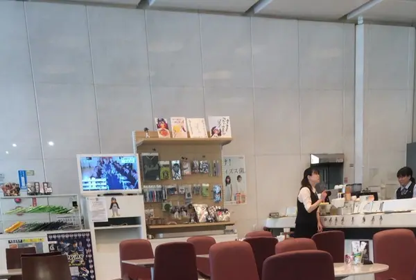 カフェ デ ブラジリアの写真・動画_image_1141233