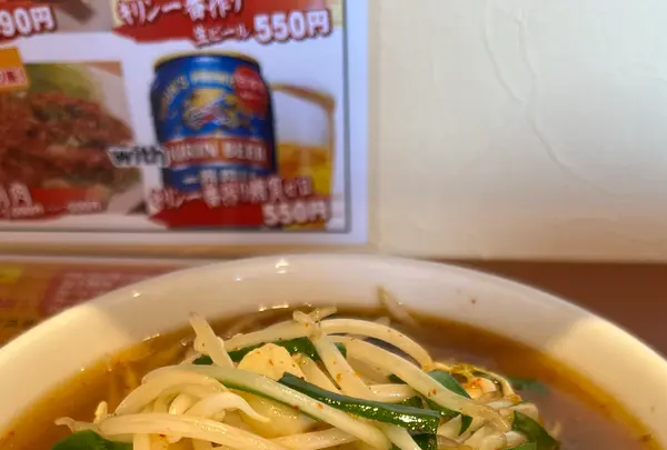 ベトコンラーメン 新京 弥富店の写真・動画_image_1141528