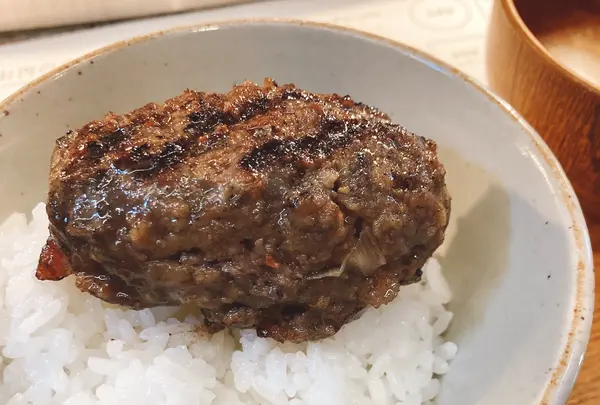 挽肉と米の写真・動画_image_1142858