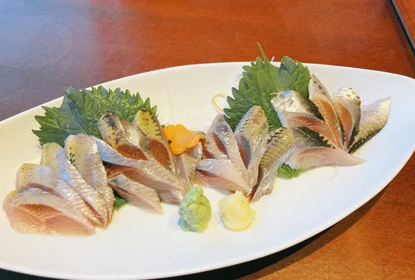 鯖と創作料理の店 廣半の写真・動画_image_1144937