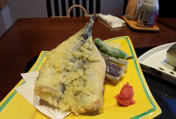 鯖と創作料理の店 廣半の写真・動画_image_1144938