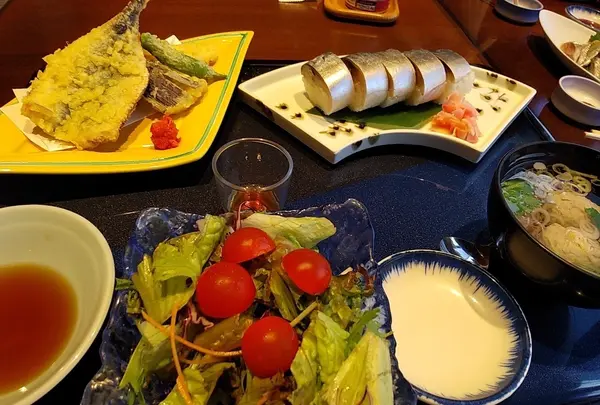 鯖と創作料理の店 廣半の写真・動画_image_1144939