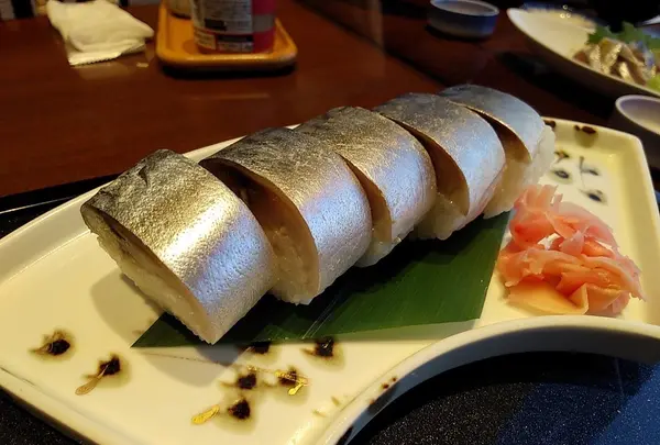 鯖と創作料理の店 廣半の写真・動画_image_1144940