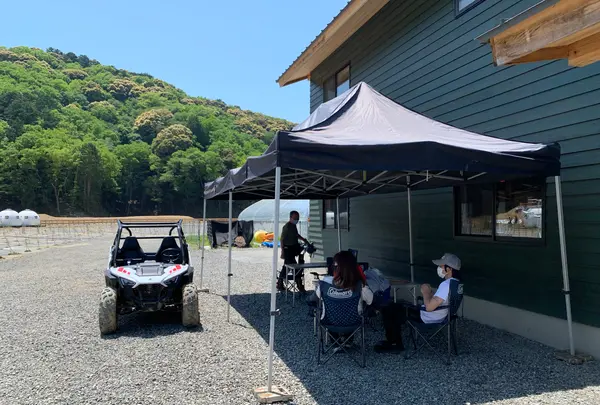 VISON(ヴィソン)の写真・動画_image_1148020