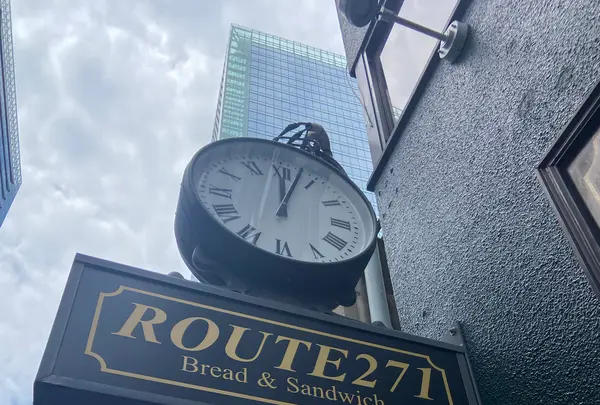 【閉業】ROUTE 271 梅田本店の写真・動画_image_1148636