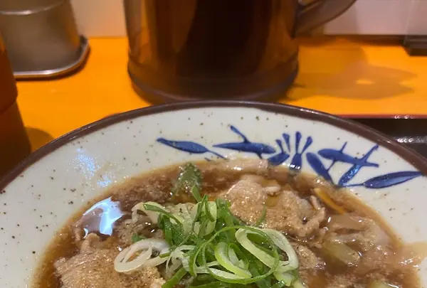 空飛ぶうどん やまぶき家の写真・動画_image_1150255