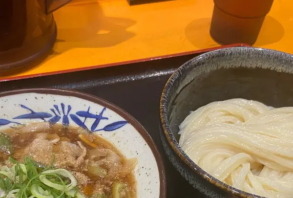 空飛ぶうどん やまぶき家の写真・動画_image_1150257