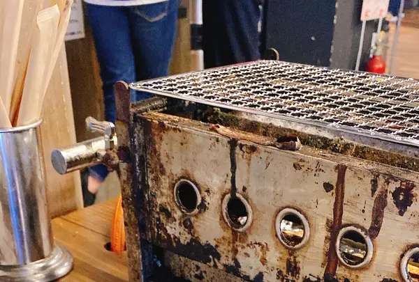 房総の駅とみうら内 浜焼き屋の写真・動画_image_1150956