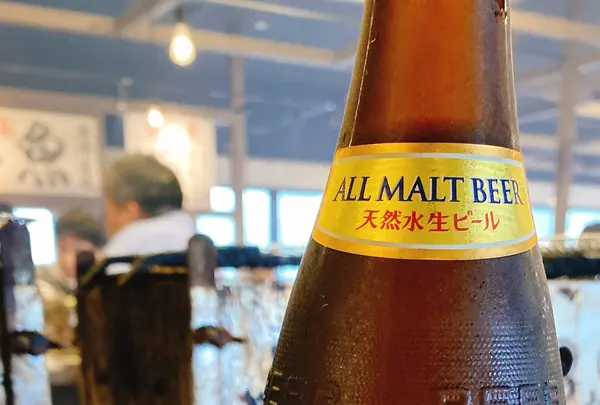 房総の駅とみうら内 浜焼き屋の写真・動画_image_1150959