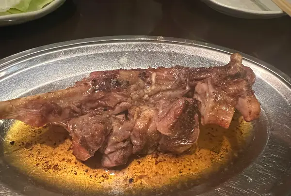 さぬき名物骨付鳥　田中屋の写真・動画_image_1153884