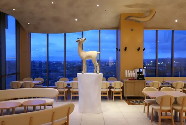 ホテルウィングインターナショナルプレミアム金沢駅前