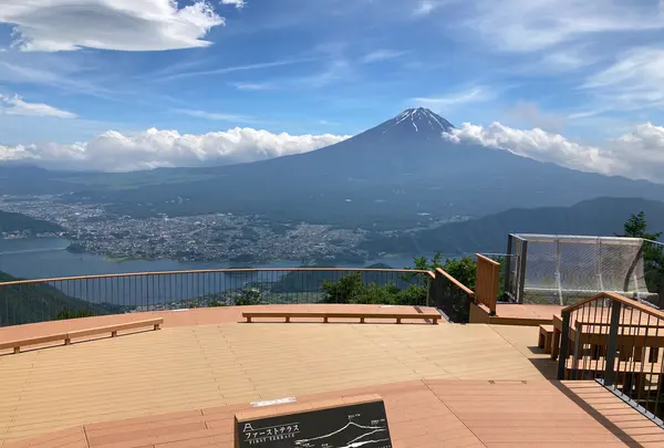 FUJIYAMAツインテラスの写真・動画_image_1154370