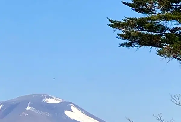 旧碓氷峠見晴台の写真・動画_image_1154563