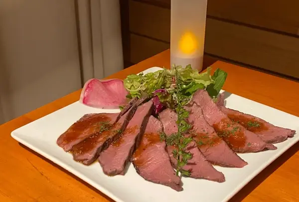 Mark Matsuoka Grill Beef ＆ Wine （マークマツオカグリル）の写真・動画_image_1156065
