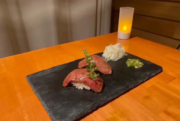 Mark Matsuoka Grill Beef ＆ Wine （マークマツオカグリル）の写真・動画_image_1156066