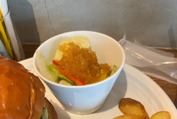 The Burger Stand N's ザ・バーガースタンド エヌズの写真・動画_image_1158027