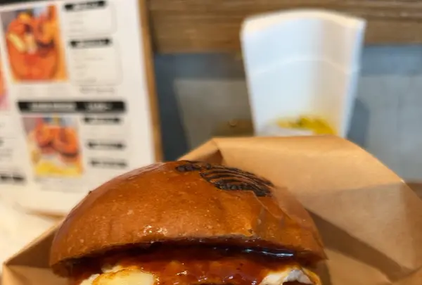 The Burger Stand N's ザ・バーガースタンド エヌズの写真・動画_image_1158029