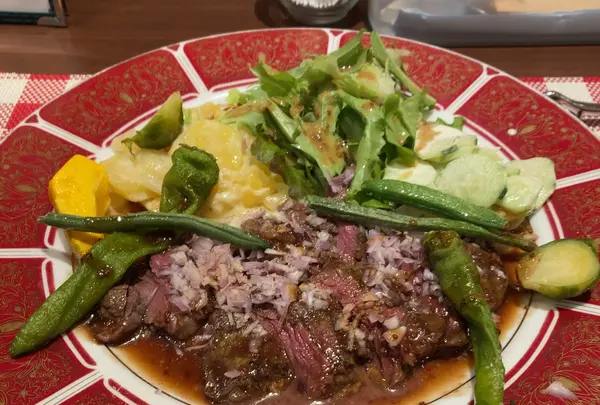 Ma Cuisine( マ・キュイジーヌ）の写真・動画_image_1162188