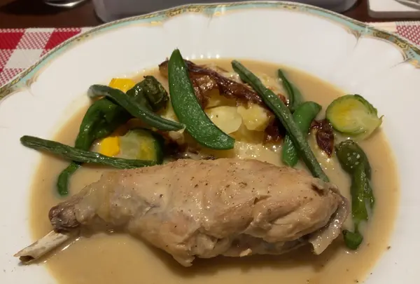 Ma Cuisine( マ・キュイジーヌ）の写真・動画_image_1162189