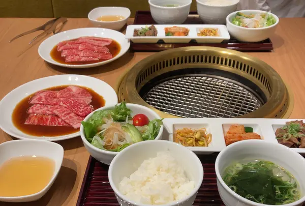 焼肉の名門 天壇 赤坂店の写真・動画_image_1162272