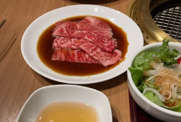 焼肉の名門 天壇 赤坂店の写真・動画_image_1162273