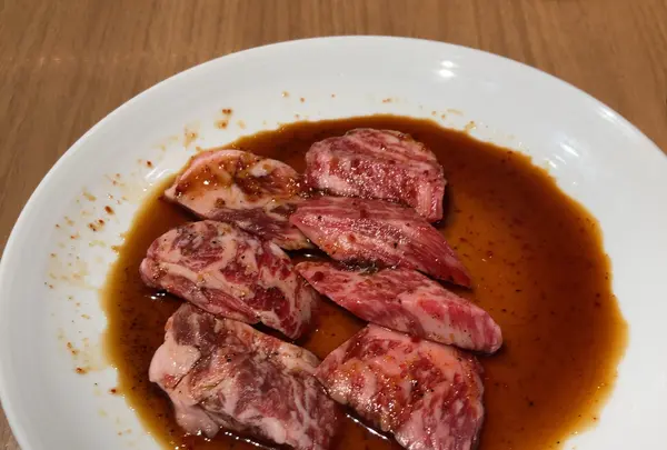 焼肉の名門 天壇 赤坂店の写真・動画_image_1162275